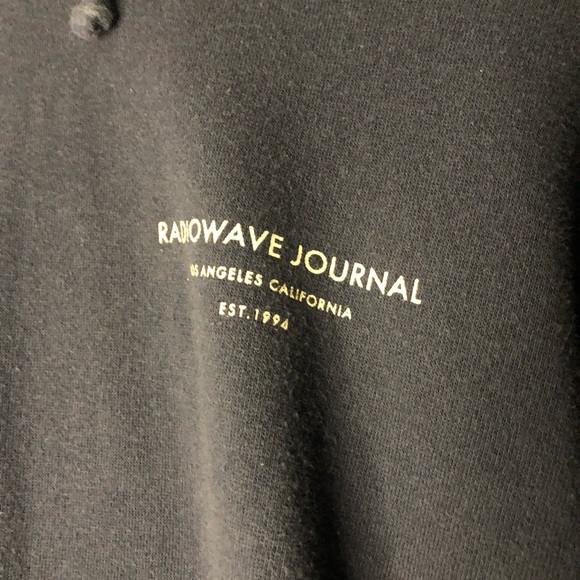 Cotton-on hoodie - Picture 2 of 3